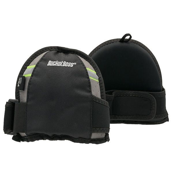 Bucket Boss GX4 Gelfoam Megasoft Kneepad, Nonmar GX4 - main